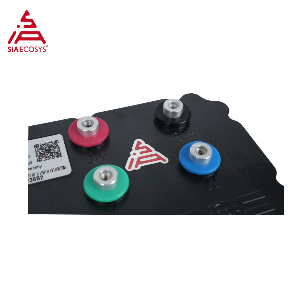 Fardriver ND72530/ND96530 prog - Programmable Bldc Motor Controller 96V recensie en prijs