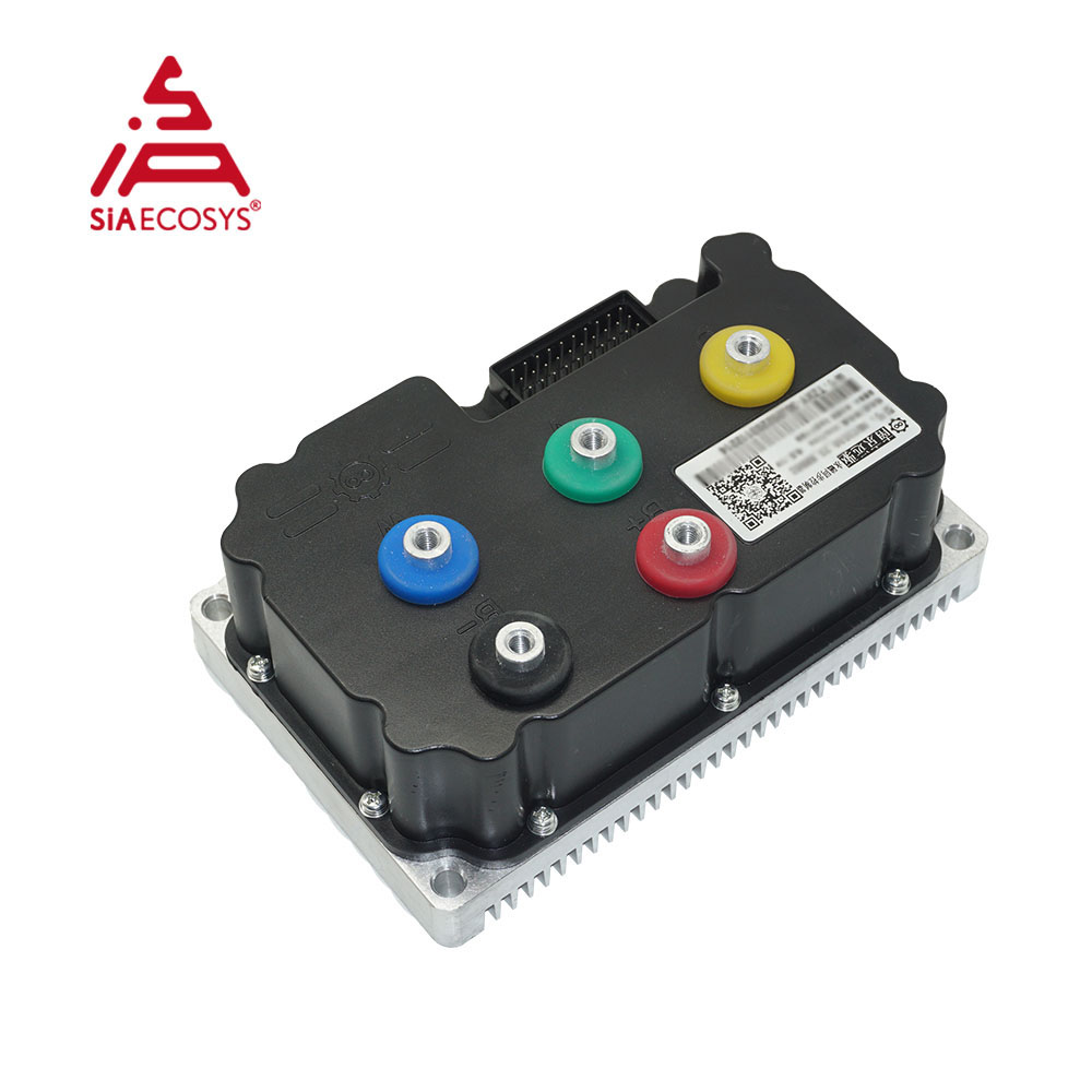 Fardriver ND72530/ND96530 prog - Programmable Bldc Motor Controller 96V recensie en prijs