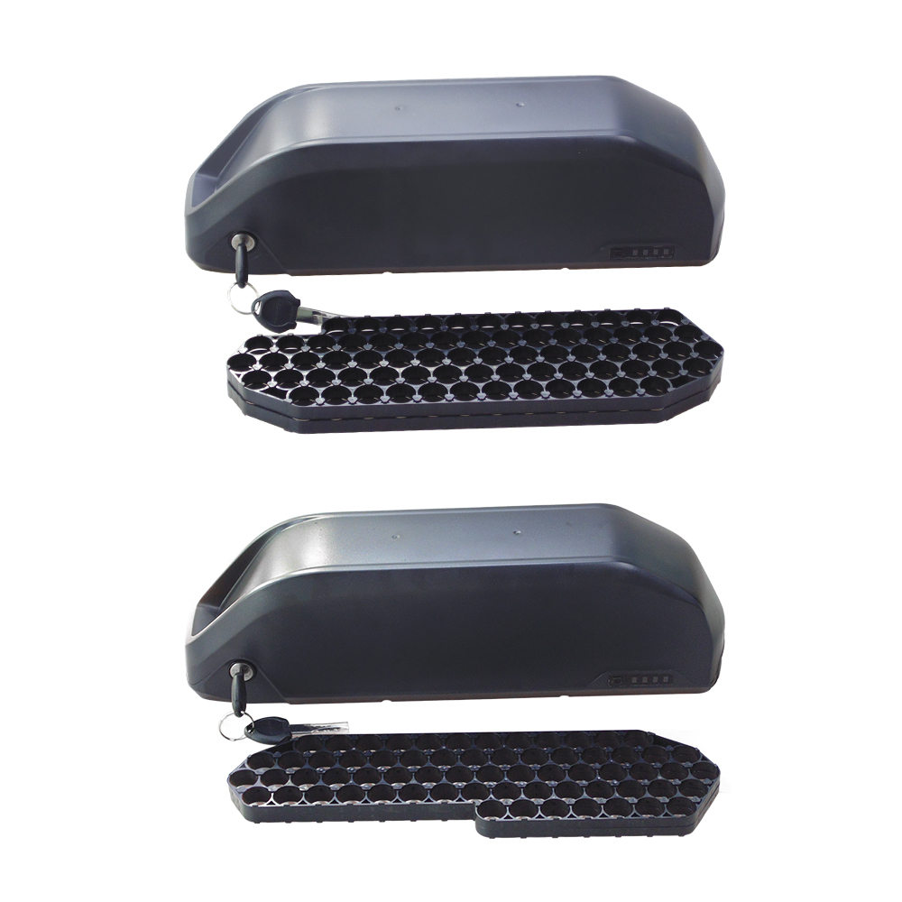 Polly Shark Ebike Accu Case Pd - Ebike Battery 48V 20Ah Hailong recensie en prijs
