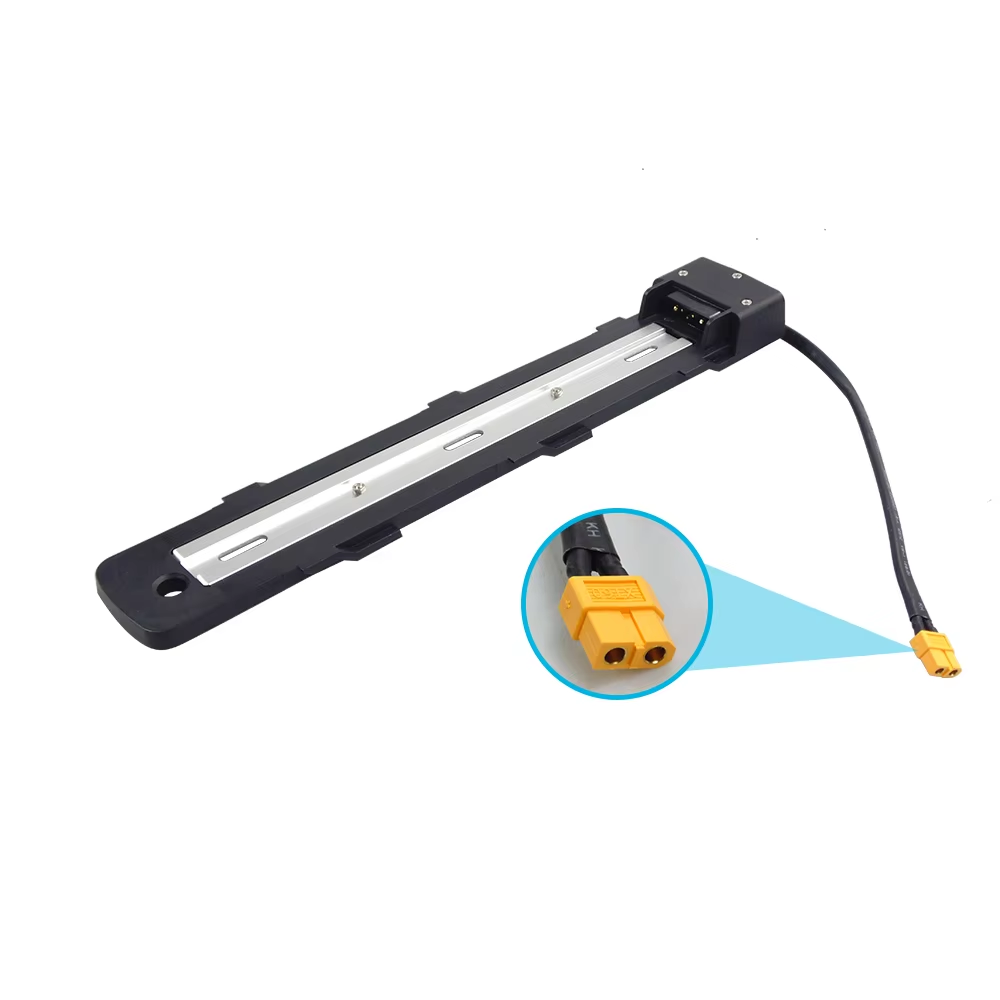 Hailong E-bike Accu Behuizing  - Ebike Battery 48V 20Ah Hailong recensie en prijs